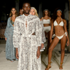 Sinesia Karol 2022 Collection Show, Miami Swim Week 2021