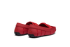 Octane Red Penny Loafer