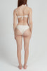 Lea Bikini Bottom Off-White