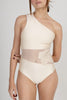 Heloísa One Piece Off-White