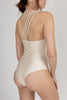 Heloísa One Piece Off-White