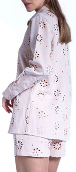 Marieta Shorts Gengibre