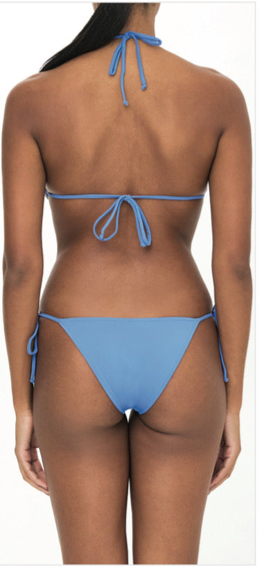 Ariel BottomIndigo Blue