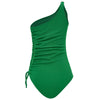 Laura One Piece Green Hue