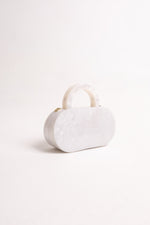 Lille Bag A23 - White