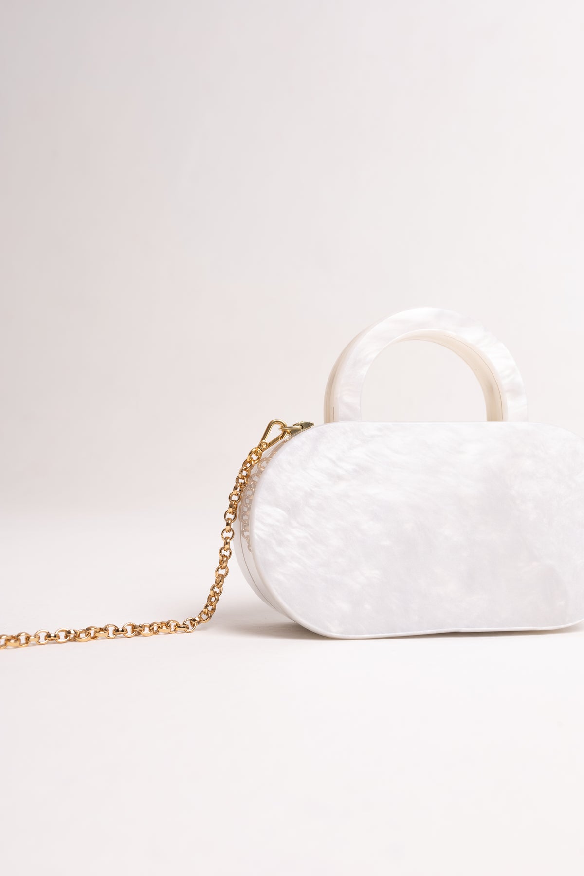Lille Bag A23 - White