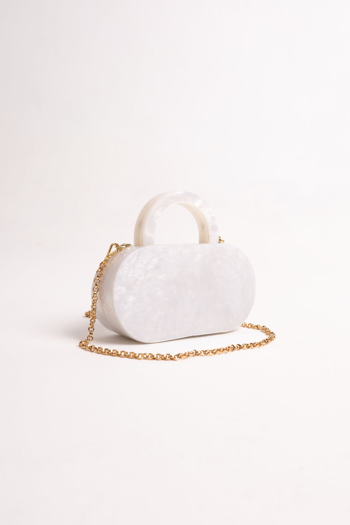 Lille Bag A23 - White