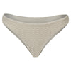 Lala Bikini Bottom Off-White