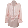 Mel Rosa Bailarina Blouse