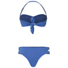 Mielly Bikini Top Indigo Blue