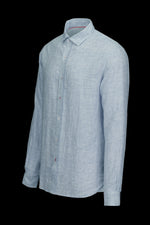 Linen shirtHarbour AmalfiBlue
