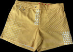 Nick Swim Trunks Man