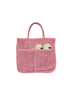 HARVEY (EYES) - S - Beach Bag "SOLD OUT"