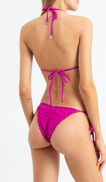 Thais Bikini Top in Gaya
