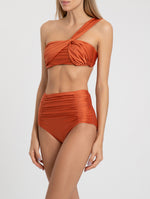 Margoth Bikini Bottom Paprica