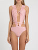 The Brooke One Piece in Romance