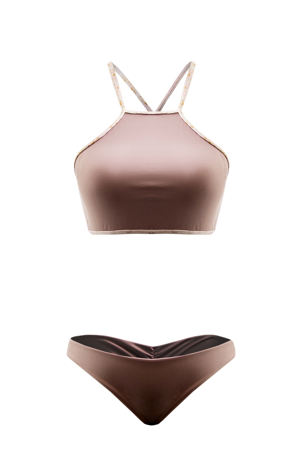 The Jamile Bikini