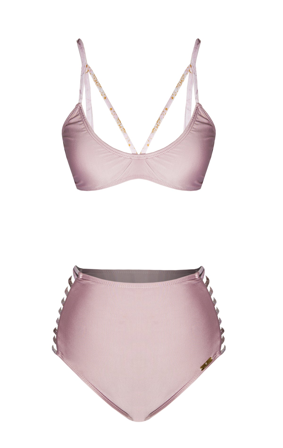 The Mary Bikini